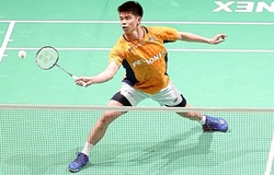 Lời chia tay của cầu lông Malaysia tại All England 2026: Bản lĩnh vượt qua chỉ trích của Leong Jun Hao