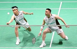 Cầu lông Malaysia và chiến lược "bảo tồn tài sản": Vì sao các ngôi sao hàng đầu rút khỏi Thailand Open 2026?
