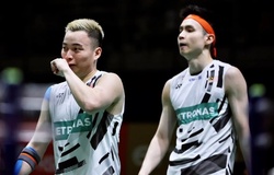 Niềm vui của chủ nhà cầu lông Malaysia Open nhân đôi khi Aaron-Wooi Yik và Wei Chong-Kai Wun tiến vào tứ kết