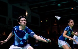 Lịch sử gọi tên cầu lông Mỹ: Lần đầu tiên có đại diện lọt vào tứ kết giải Super 1000