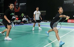 Denmark Open lọt Top 5 giải đấu "Grand Slam" của cầu lông thế giới: Bài học về tầm nhìn và đẳng cấp