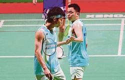 Chung kết cầu lông All England 2026: Aaron Chia/Soh Wooi Yik và bài toán tái cấu trúc tâm lý để chấm dứt 19 năm chờ đợi