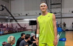 Viktor Axelsen và rào cản chấn thương cột sống: Khi huyền thoại cầu lông đứng trước ngưỡng cửa giải nghệ