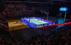 Lịch thi đấu cầu lông Thụy Sĩ Mở rộng năm 2026 mới nhất ngày 15/03