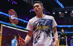 Jonatan Christie thẳng tiến Tứ kết Giải vô địch cầu lông châu Á 2026: Bản lĩnh hạt giống và bài học về sự thích nghi