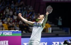 Giải Cầu lông Taipei Open 2025 có gì lạ?