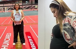 Phá vỡ định kiến, ngôi sao cầu lông Jwala Gutta được ca ngợi vì vai trò thúc đẩy hiến tặng sữa mẹ