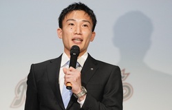 Huyền thoại cầu lông Kento Momota thông báo kết hôn, nhưng giữ kín danh tính cô dâu