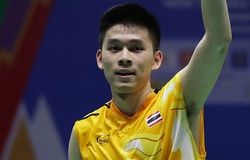 Cầu lông Malaysia Open 2026: Kunlavut lần đầu vào chung kết Super 1000, quyết đấu Shi Yu Qi ở chung kết
