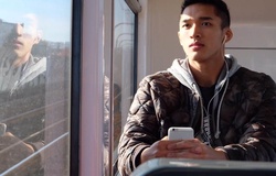 Cầu lông Đan Mạch Open: Jonatan Christie lần đầu vào chung kết, chờ "đại chiến" Shi Yu Qi