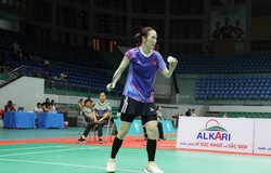 Lịch thi đấu cầu lông Ruichang China Masters năm 2026 mới nhất ngày 15/03