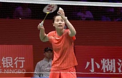 Lịch thi đấu cầu lông Malaysia Masters năm 2026 ngày 19/05: Nguyễn Thùy Linh đối mặt thách thức lớn