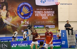 "Canh bạc" triệu đô của BWF và tấm vé vàng ghi tên Việt Nam trên bản đồ cầu lông thế giới 2027-2030