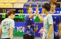 BWF cập nhật luật cầu lông: Điều chỉnh lớn về giải lục địa, điểm xếp hạng và Paralympic