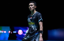 Giải Malaysia Mở rộng 2026: Cầu lông Indonesia chắc chắn trở về tay trắng