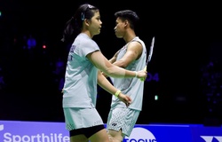 Cầu lông Indonesia phô diễn sức mạnh tại Swiss Open 2026: 9 đại diện thẳng tiến vòng 2