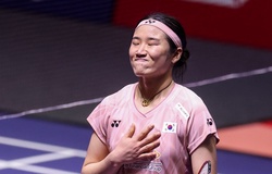 Vô địch giải cầu lông Indonesia Open 2025: Một tuần đáng nhớ cho số 1 thế giới An Se Young