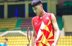 Trực tiếp cầu lông Giải Vô Địch Cá nhân Quốc Gia 2025 ngày 10/08