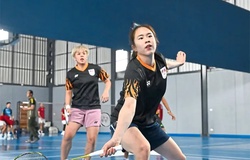 Uber Cup 2026: "Vũ khí bí mật" Toh Ee Wei và chiến lược dùng người của cầu lông Malaysia
