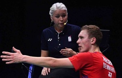 Nhà vô địch cầu lông Olympic 2 lần lo ngại hỗn loạn có thể xảy ra với hệ thống đồng hồ tính giờ theo kế hoạch