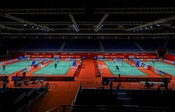 Những quy định được  Liên đoàn Cầu lông thế giới phê duyệt để thử nghiệm hệ thống đồng hồ tính giờ