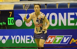 Nguyễn Thùy Linh dừng bước tại tứ kết Orleans Masters: Bài toán thể lực và giá trị thương mại tại đấu trường quốc tế