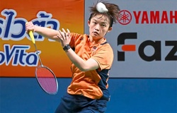 Cầu lông Malaysia sạch bóng tại Orleans Masters: Bài học từ sự cố hành lý và bản lĩnh chiến thuật