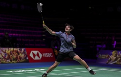 Giải cầu lông Arctic Open 2025: Merkle và Kharb đạt những cột mốc đầu tiên trong sự nghiệp