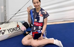 Lịch thi đấu cầu lông Kumamoto Masters Japan năm 2025 mới nhất ngày 16/11: Tiếp tục vắng Nguyễn Thùy Linh