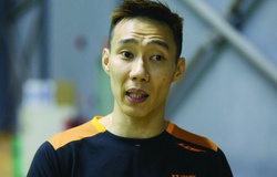 Lee Chong Wei và bài toán "chảy máu tài năng": BAM siết quy định rời đội tuyển cầu lông quốc gia