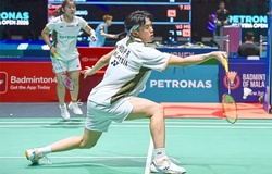 Cú sốc cầu lông Malaysia: Hoo Pang Ron rời ĐTQG sau 10 năm và xu hướng "vận động viên độc lập" trong kinh tế thể thao