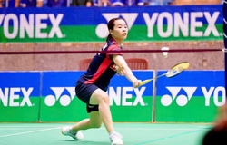 Nguyễn Thùy Linh tại Swiss Open 2026: Đẳng cấp "suýt thắng" Top 10 thế giới và bài toán HLV tháp tùng
