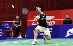 Loh Kean Yew và Anders Antonsen đặt câu hỏi về việc thay đổi luật của Liên đoàn Cầu lông Thế giới