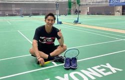 Cầu lông Đơn nam: Sự trở lại của Kento Momota được kỳ vọng sẽ thổi bùng tính cạnh tranh