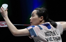 Nguyễn Thùy Linh và cú ngược dòng tại Thụy Sĩ: Khẳng định bản lĩnh "Top 30" cầu lông thế giới