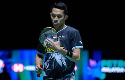 Giải India Open 2026: Vì sao Cầu lông Indonesia chỉ cử 4 đại diện?