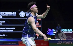 Lee Zii Jia hy vọng sự trở lại của Daren có thể giúp “phá dớp” Gemke tại giải cầu lông ở Ấn Độ