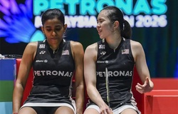 Lee Chong Wei tiết lộ "góc tối" sân nhà: Khi áp lực tại giải cầu lông 38 tỷ đồng khiến Pearly-Thinaah bật khóc