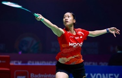Kết quả cầu lông India Open 2026: Putri Wardani vượt khó trong sương mù, nhắm tới số tiền thưởng lớn
