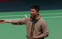 Lời cảnh báo từ Wong Choong Hann: Đơn nam cầu lông Malaysia "khủng hoảng" không vì thiếu tài năng