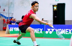 Lịch thi đấu cầu lông Malaysia Super 100 năm 2025 mới nhất ngày 19/10