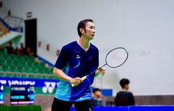 Cầu lông Felet Vietnam International Series 2025: 14 niềm hy vọng chủ nhà tiếp tục "săn" danh hiệu ở cả 5 nội dung