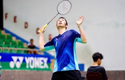 Cầu lông Felet Vietnam International Series 2025: 5 chung kết có 2 derby chủ nhà?