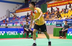 Cầu lông Việt Nam dừng bước tại China Masters 2026: Khi thứ hạng không là tất cả