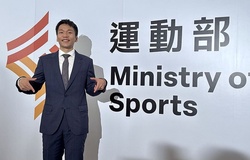 Lee Yang - từ biểu tượng cầu lông đến vị bộ trưởng trẻ nhất mọi thời đại tại Đài Bắc Trung Hoa