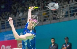 Cầu lông Thomas Cup 2026: Lee Zii Jia và "vị thế mới" trong chiến dịch săn vàng của Malaysia