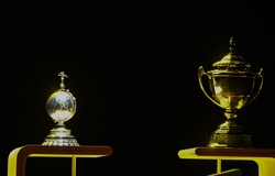 Lịch thi đấu cầu lông Thomas & Uber Cup 2026: Trung Quốc ra quân "đánh chiếm" Horsens, Đan Mạch