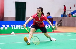 Nguyễn Thùy Linh vào vòng 16 cầu lông Orleans Masters 2026: Bản lĩnh "vượt chướng ngại vật" và giá trị của kinh nghiệm