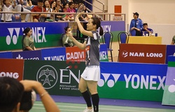 Nguyễn Thùy Linh lại tranh vô địch ở giải cầu lông Vietnam Open 2025