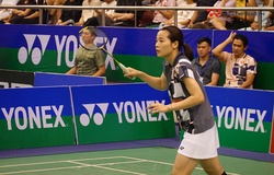 Nguyễn Thùy Linh dừng bước tại vòng 16 đơn nữ giải cầu lông Malaysia Masters 2026